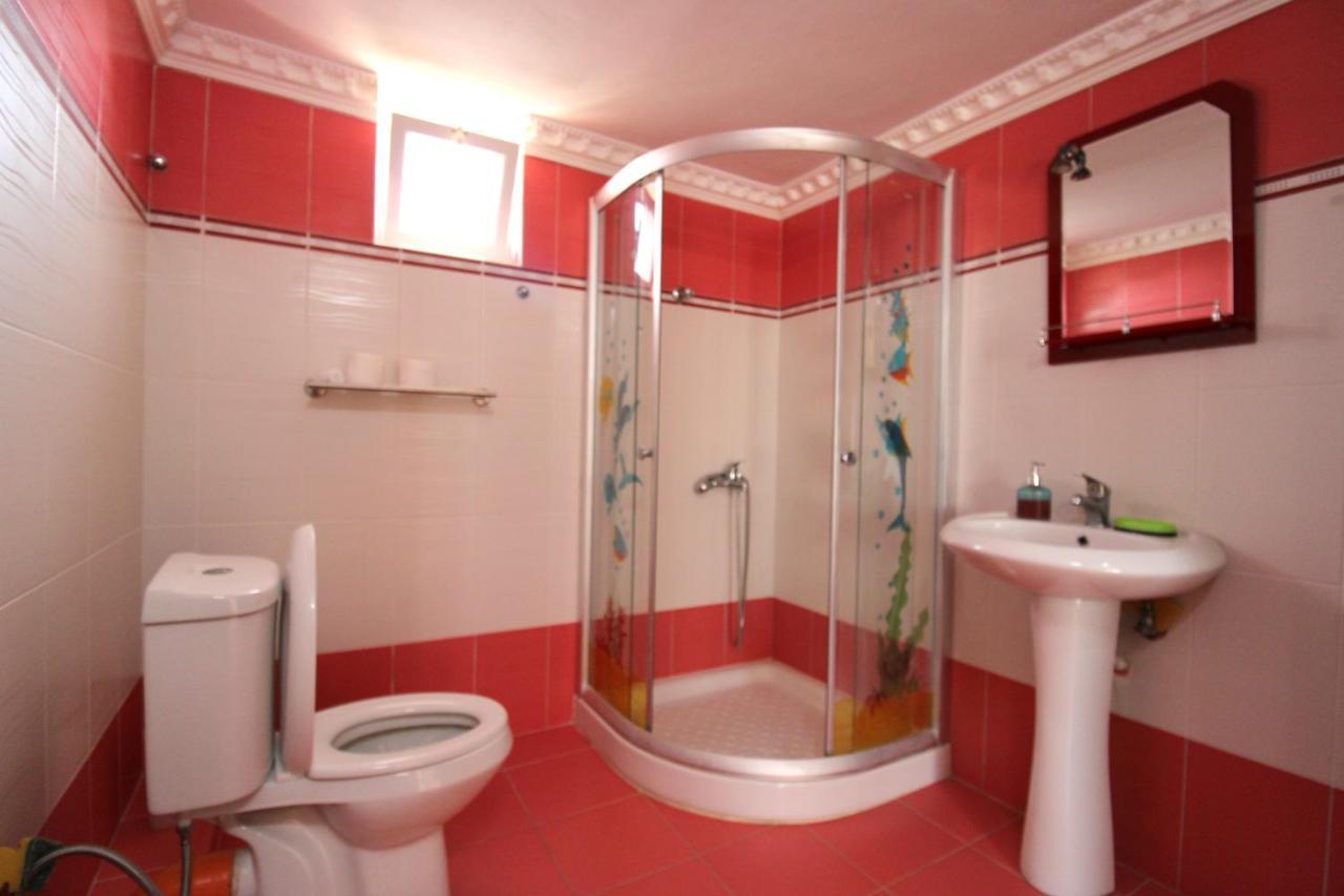 Eni - Mario Apartamento Ksamil