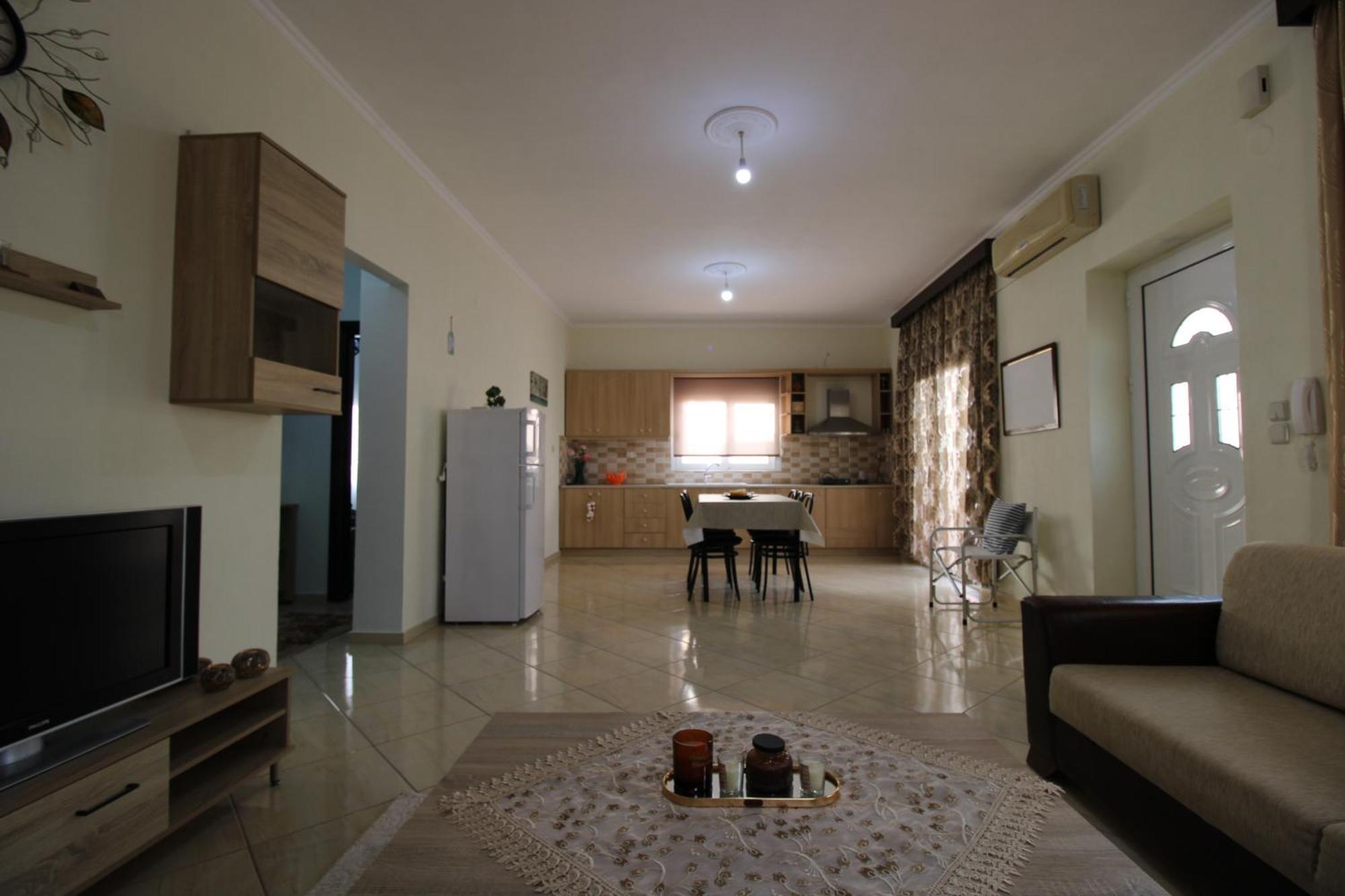 Apartamento Eni - Mario Ksamil