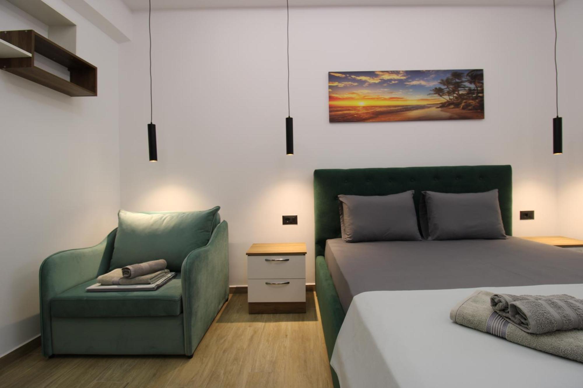 Eni - Mario Apartamento *
