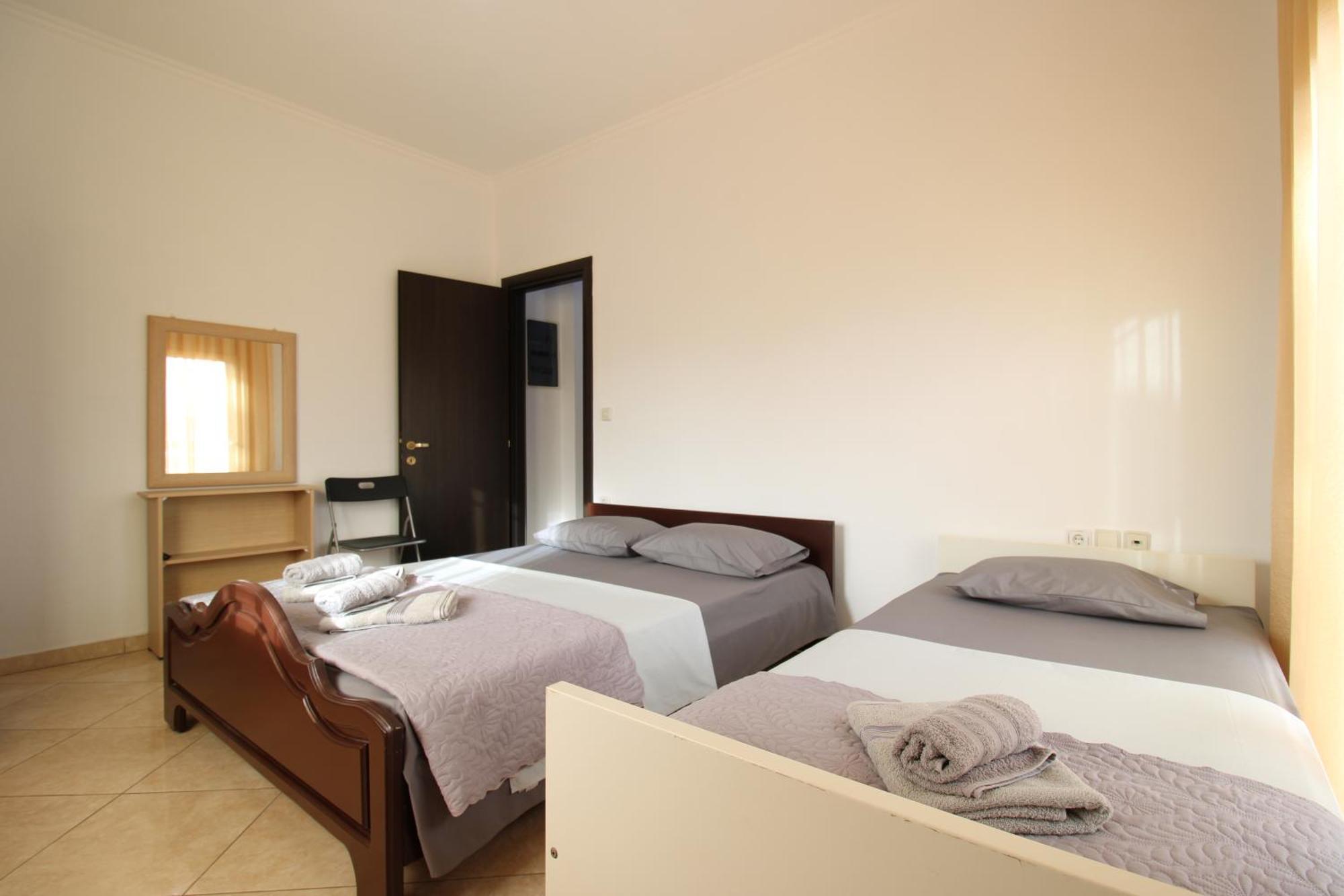 Apartamento Eni - Mario