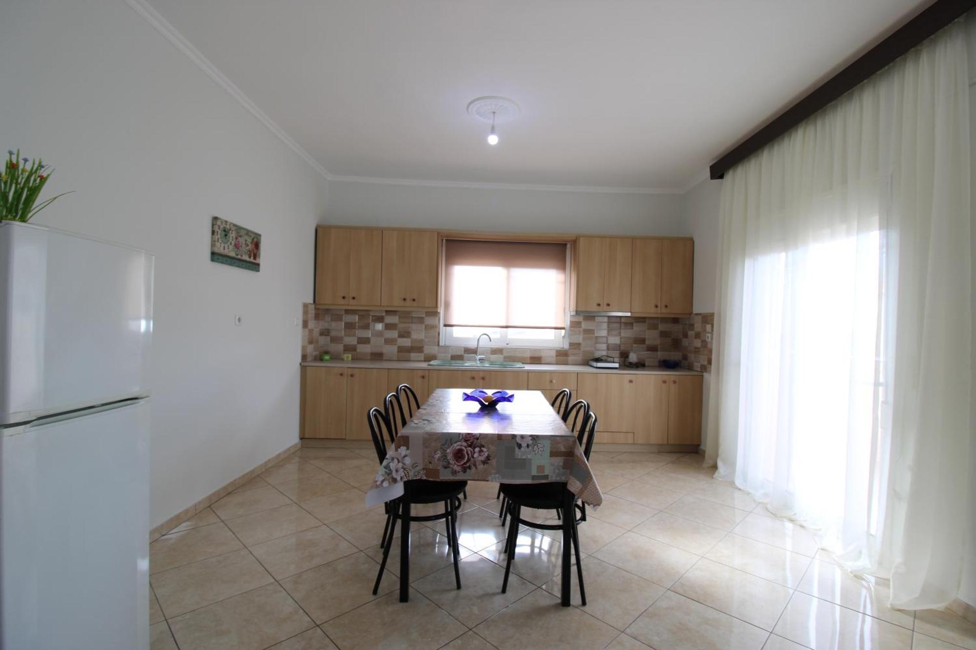 Apartamento Eni - Mario *