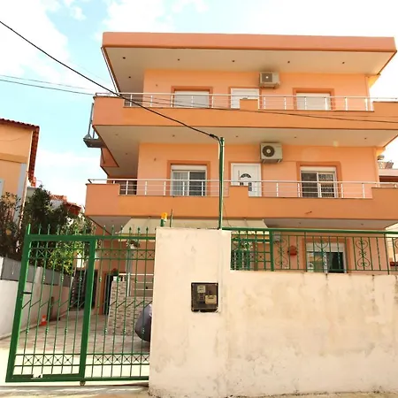Vila Eni - Mario Ksamil Exterior photo