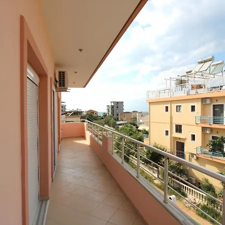 Vila Eni - Mario Ksamil Exterior photo