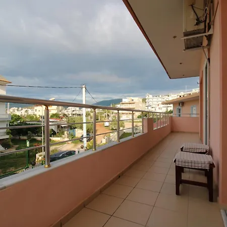 Vila Eni - Mario Ksamil Exterior photo