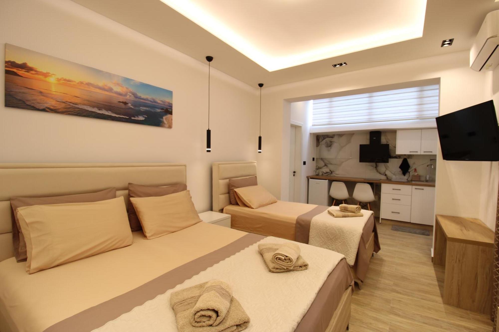 Eni - Mario Apartment