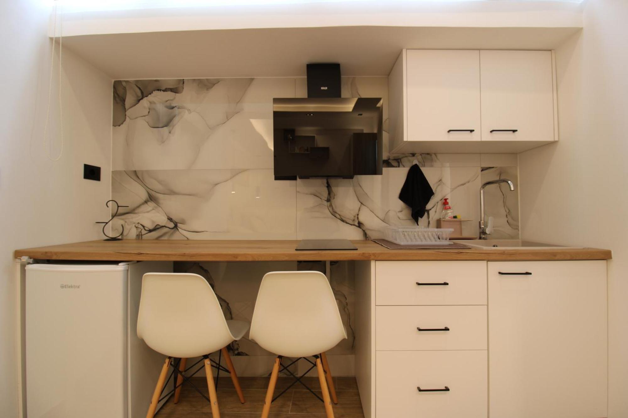 Eni - Mario Apartment *