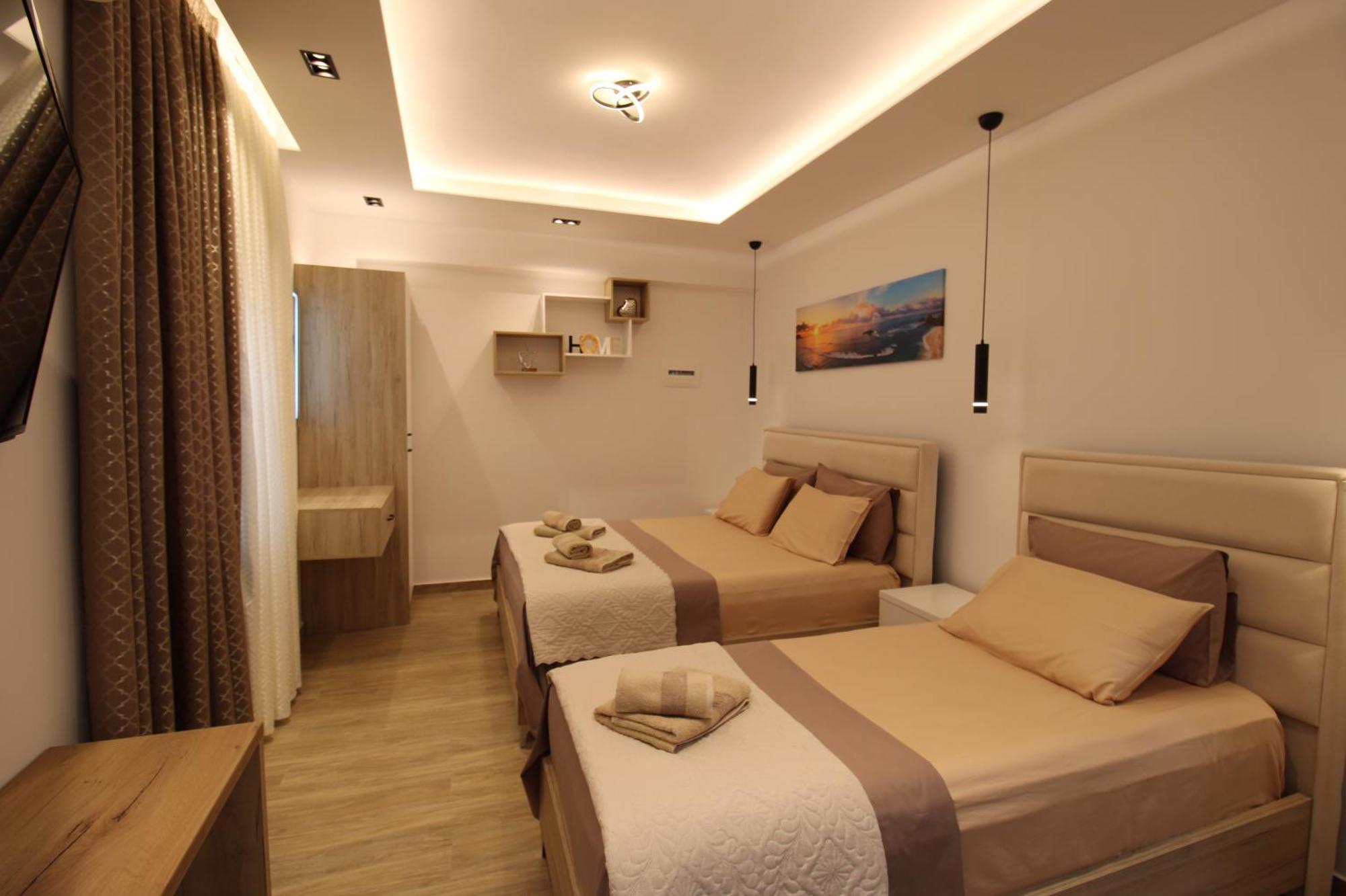 Eni - Mario Apartment Ksamil