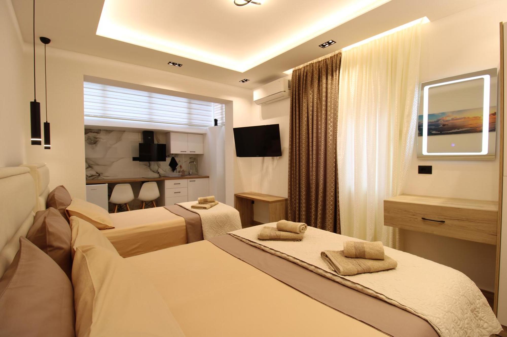 Eni - Mario Apartment