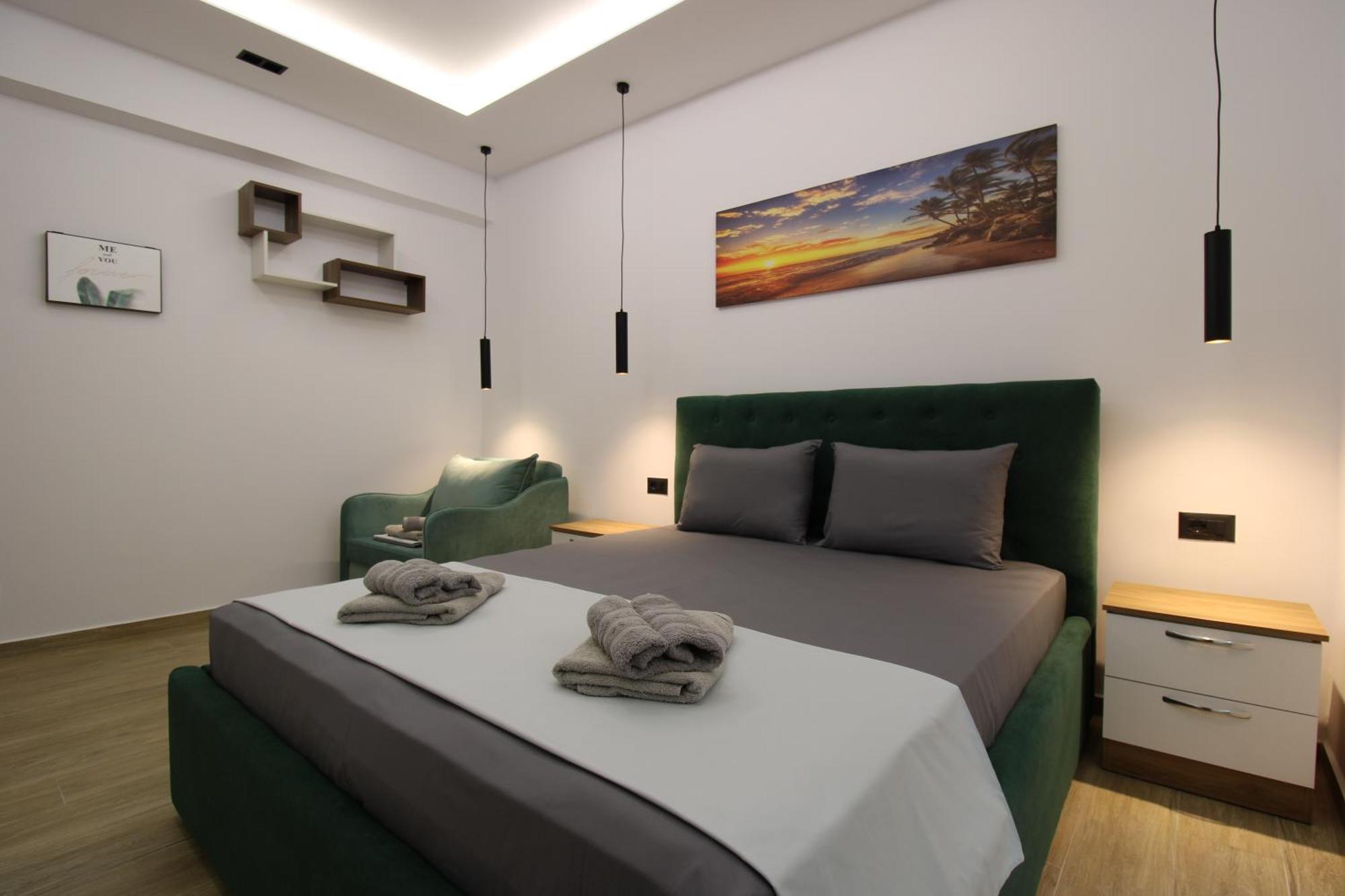Apartment Eni - Mario *