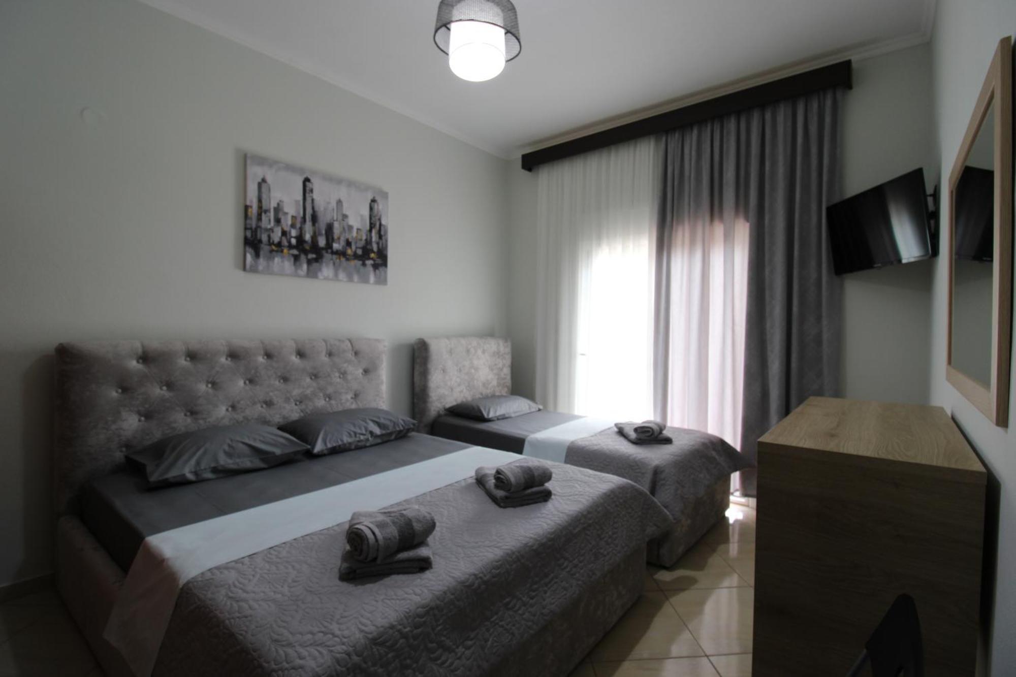 Eni - Mario Apartment