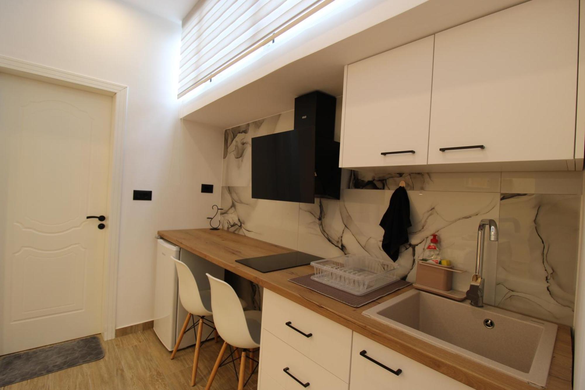 Apartment Eni - Mario