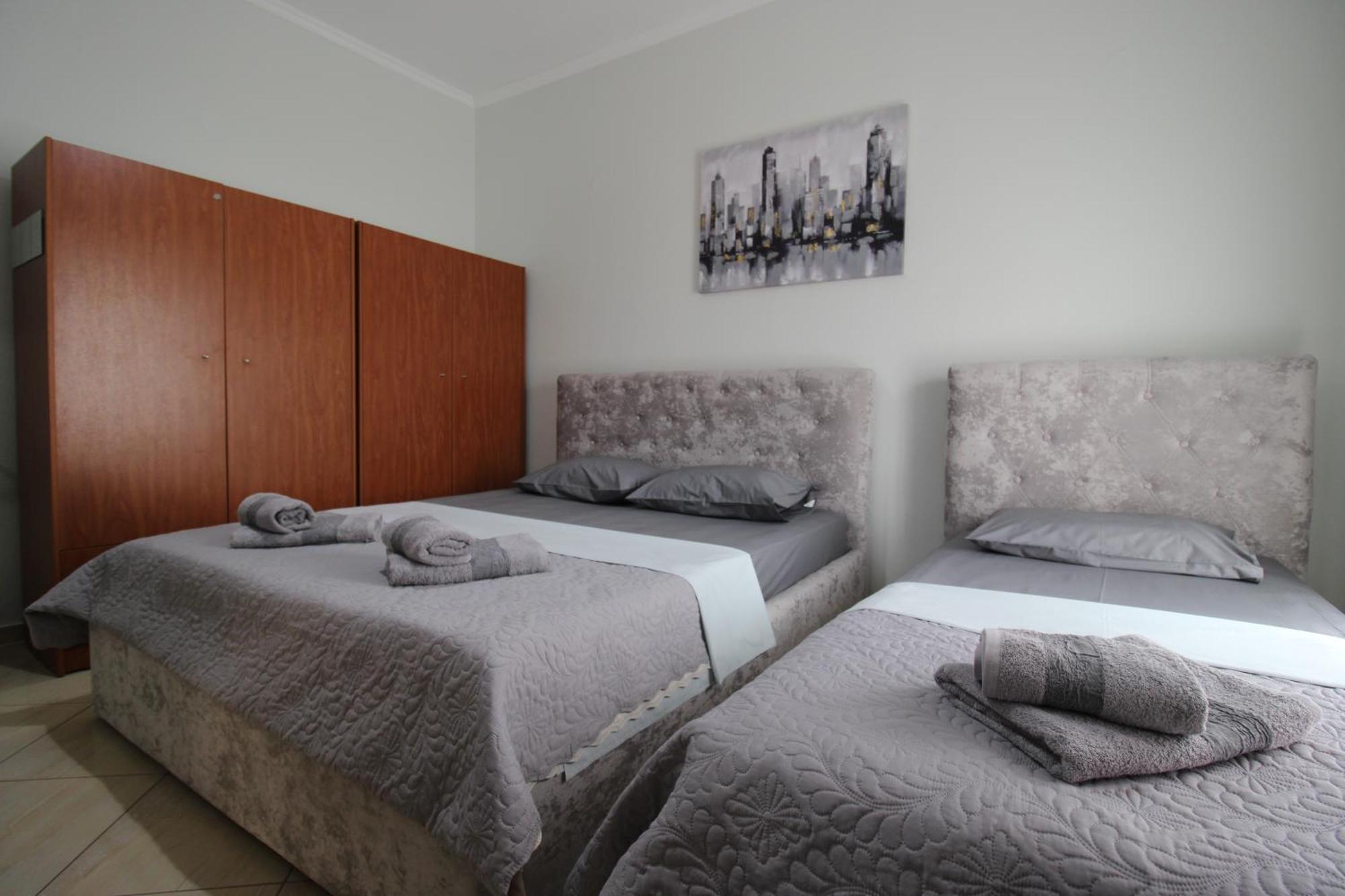 Eni - Mario Apartment *