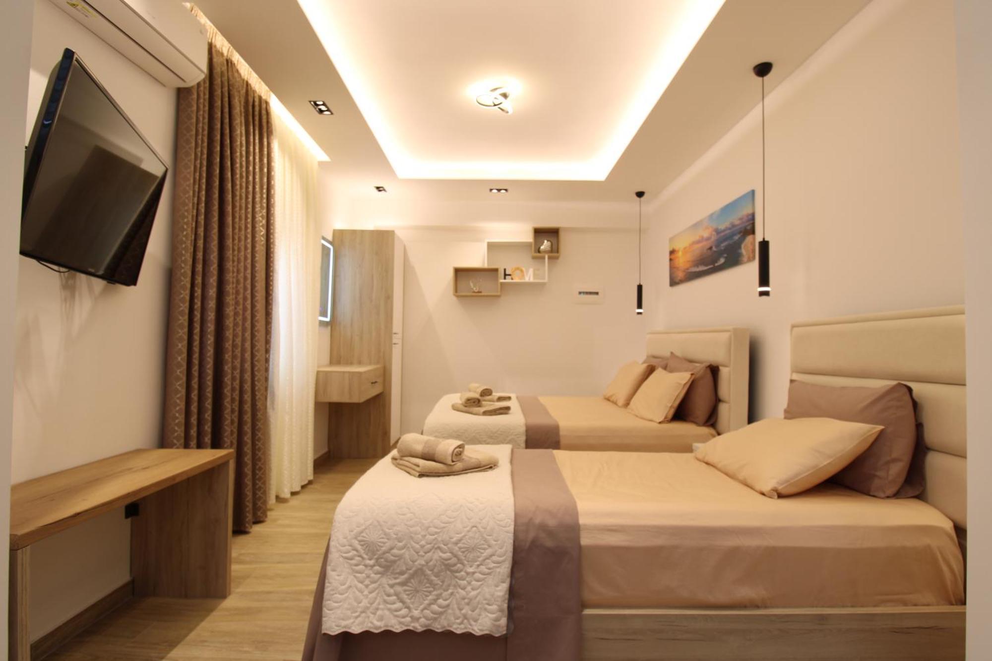 Eni - Mario Apartamento