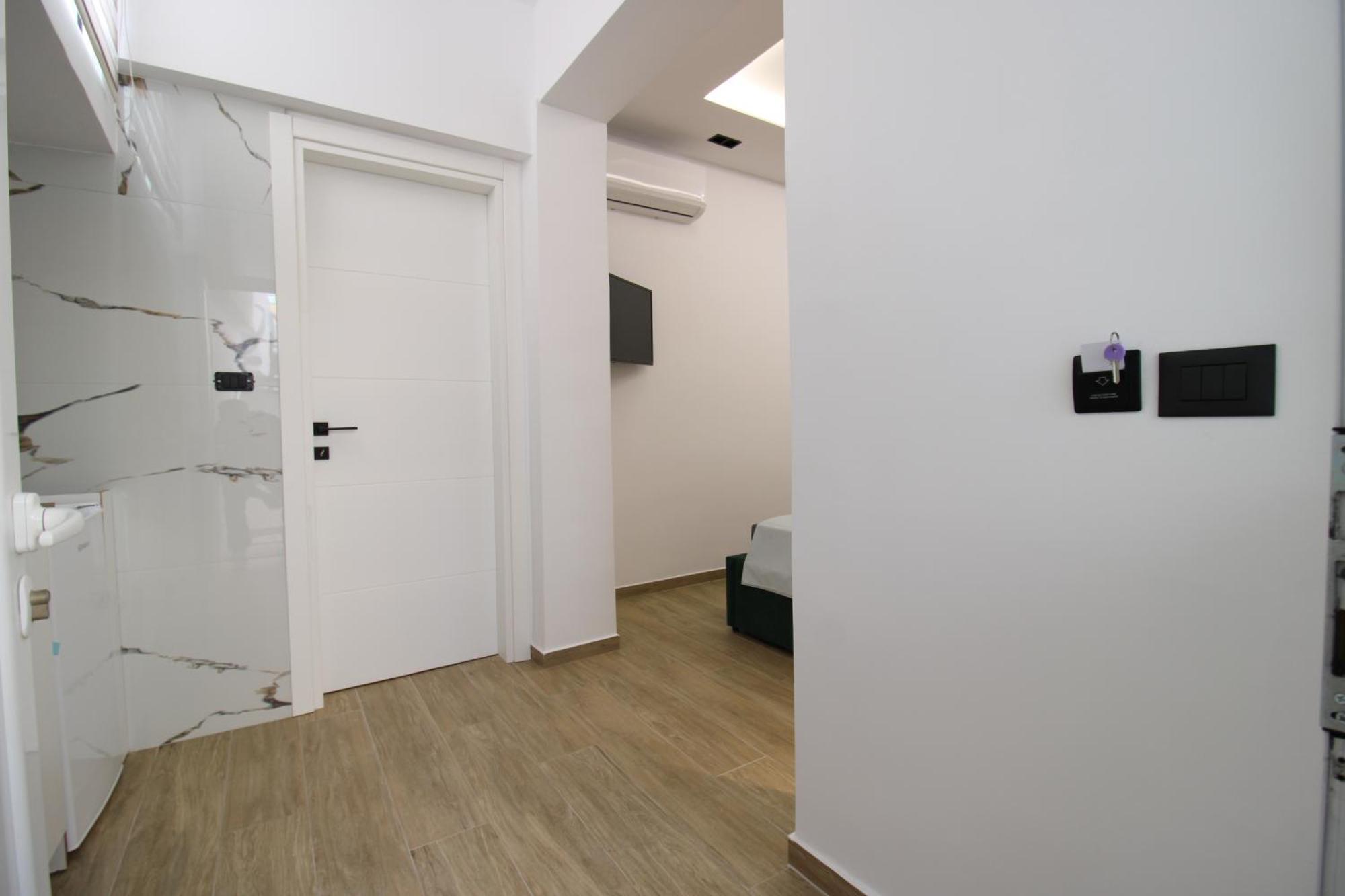 Apartamento Eni - Mario *