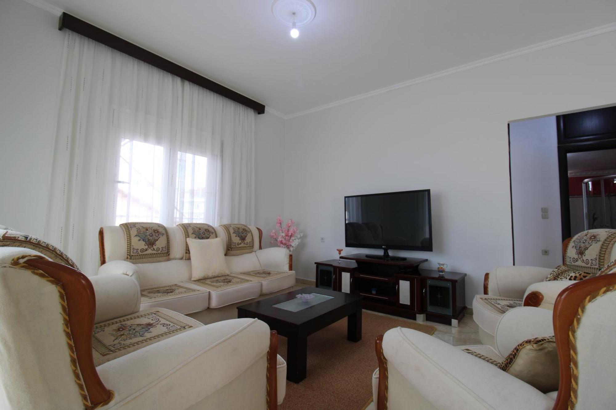 Eni - Mario Apartamento