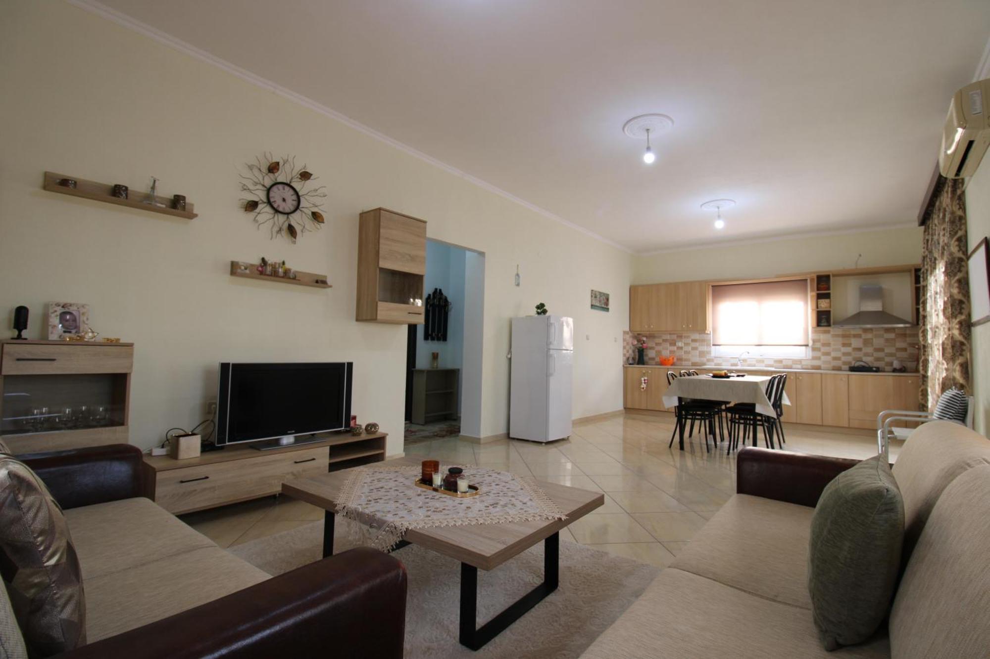 Eni - Mario Apartment *