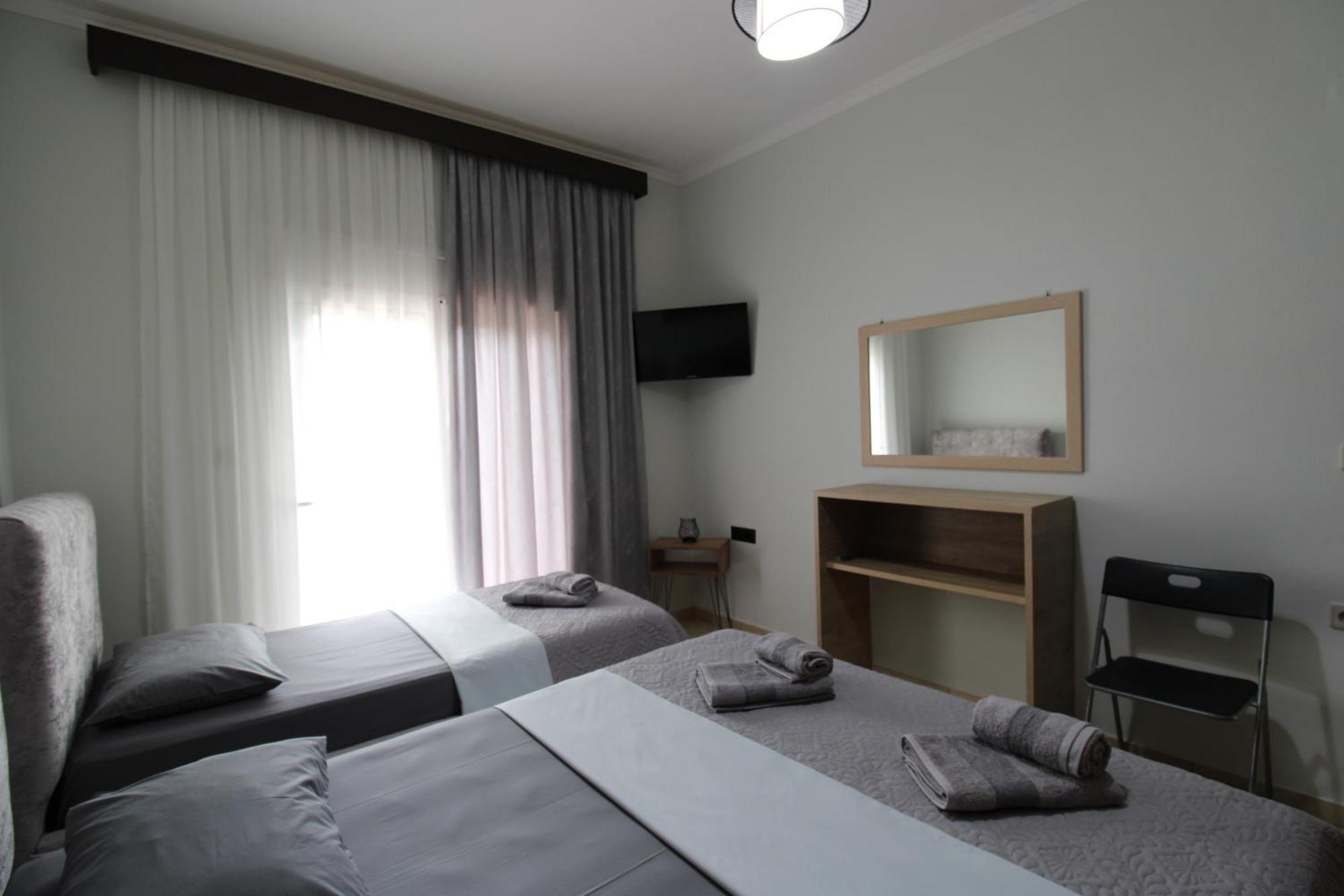 Apartment Eni - Mario *