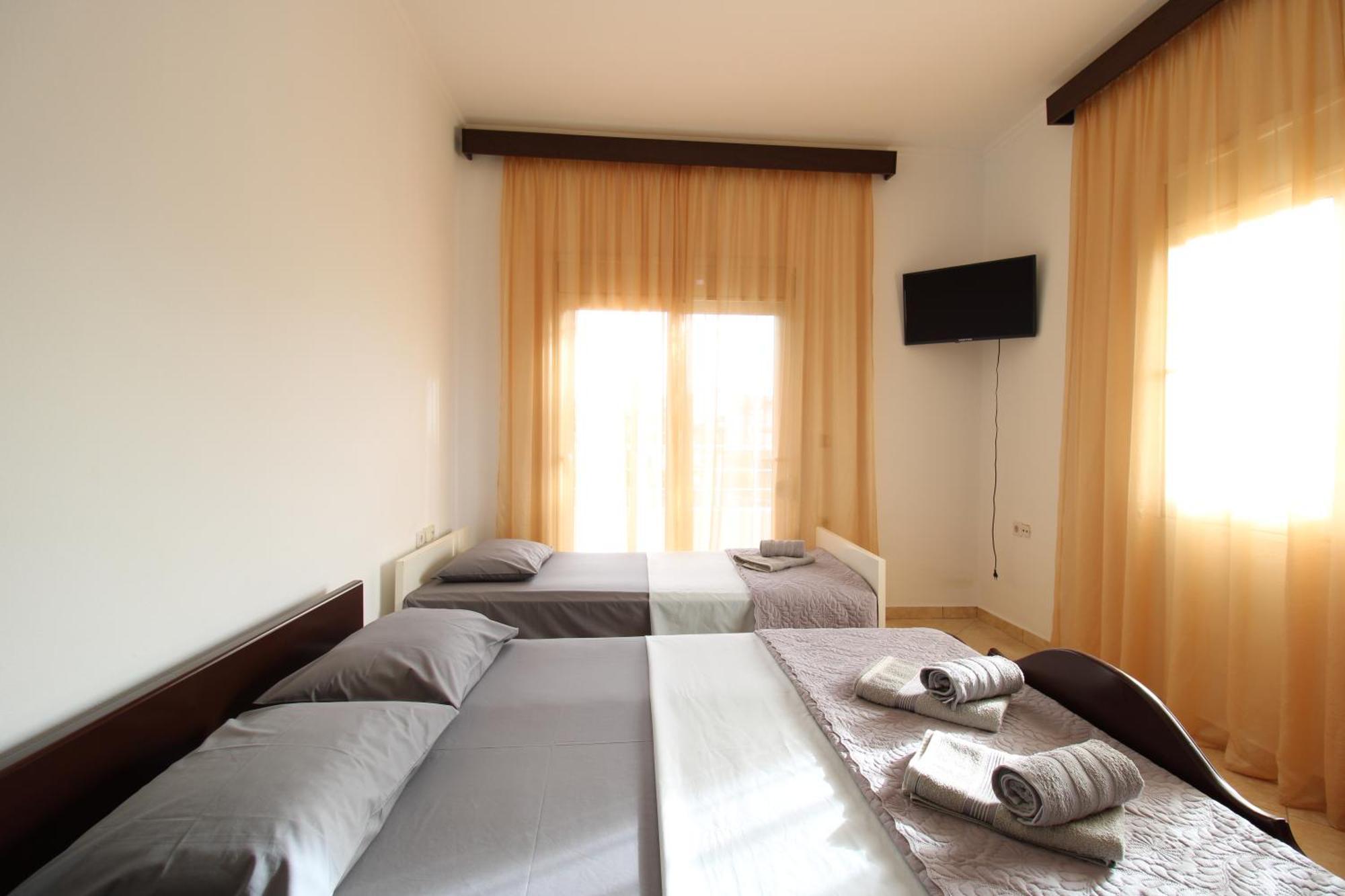 Eni - Mario Apartamento Ksamil