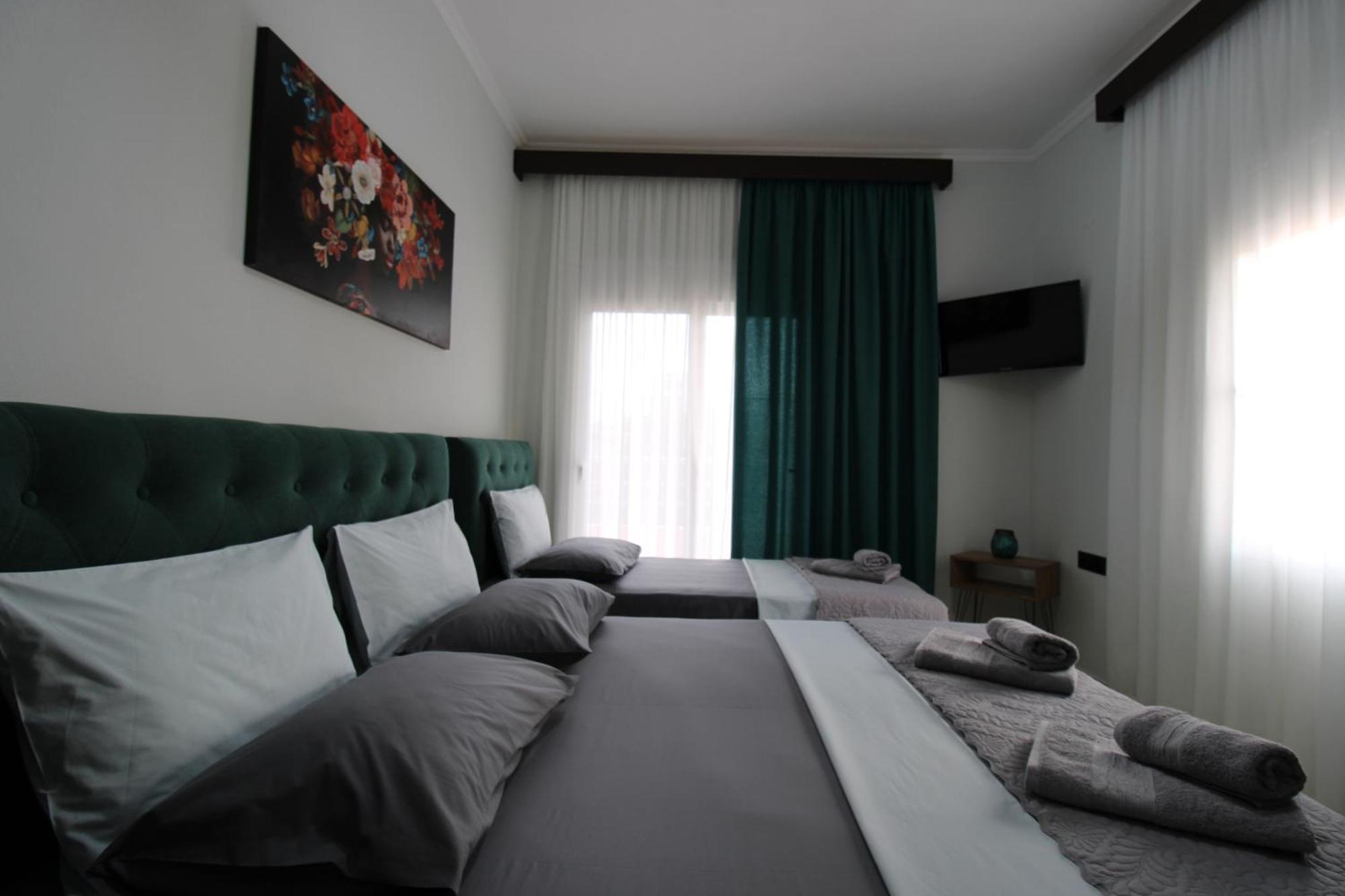 Eni - Mario Apartment *